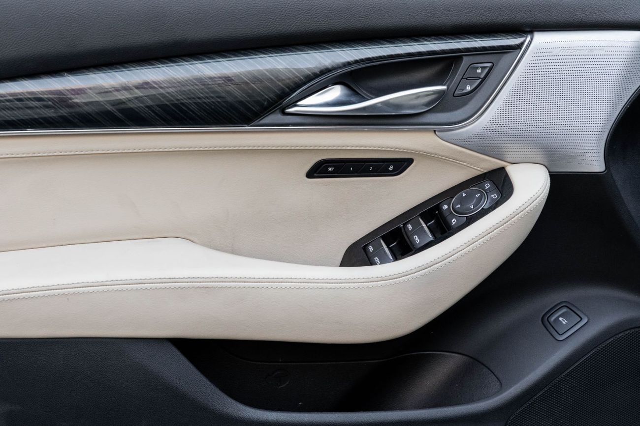 Cadillac CT5 550T V6 | 2,742 P.M  | 0% Downpayment | Immaculate Condition!