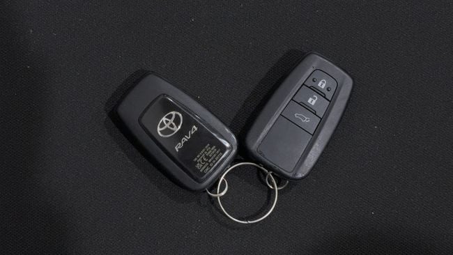 Toyota RAV4 ADVENTURE, миниатюра 30