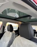 MG ZS MG ZS 1.5L (LUXURY) - 2025 MODEL RED COLOR