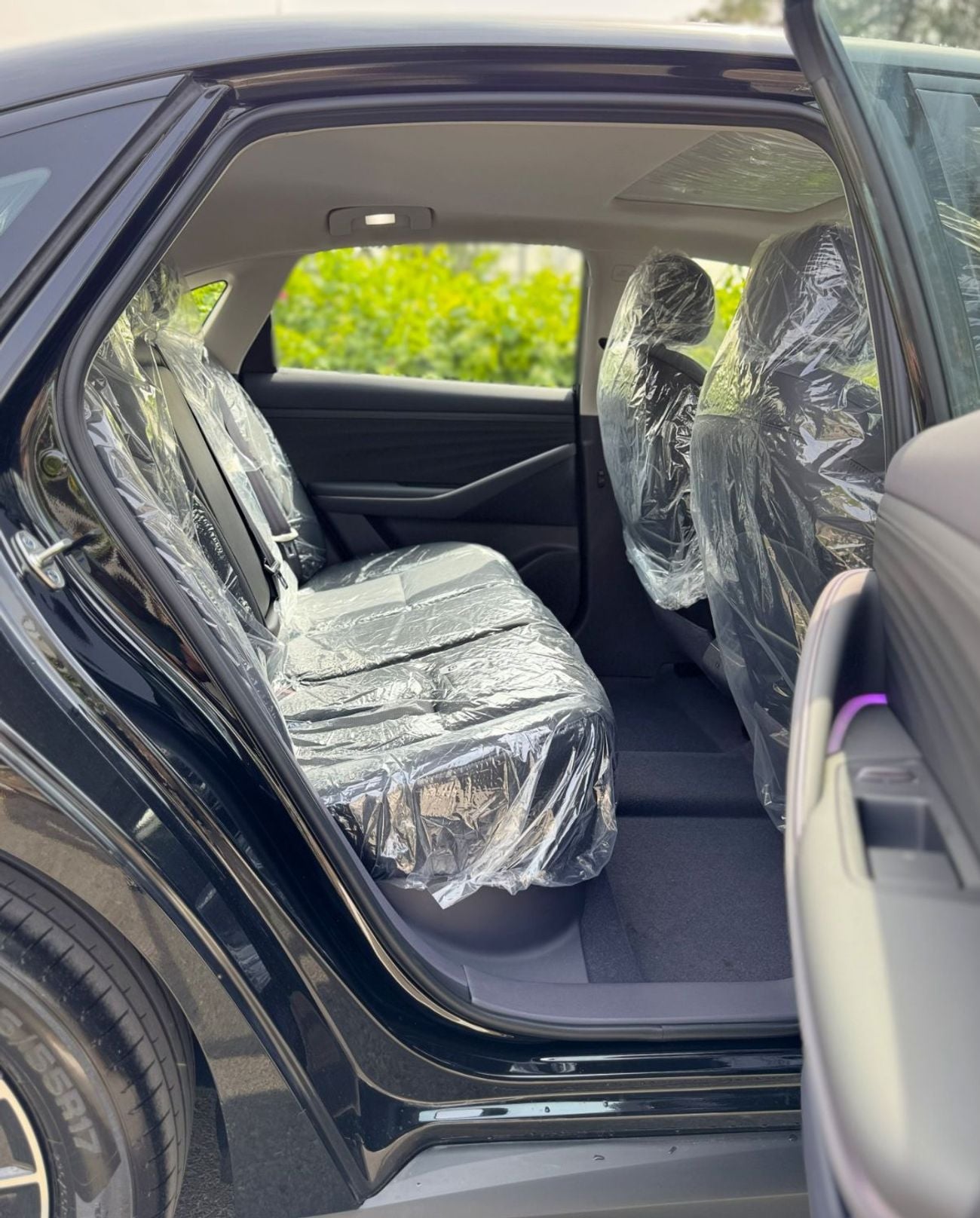 Nissan N6 Nissan N6 180 Max 2025 – Plug-in Hybrid