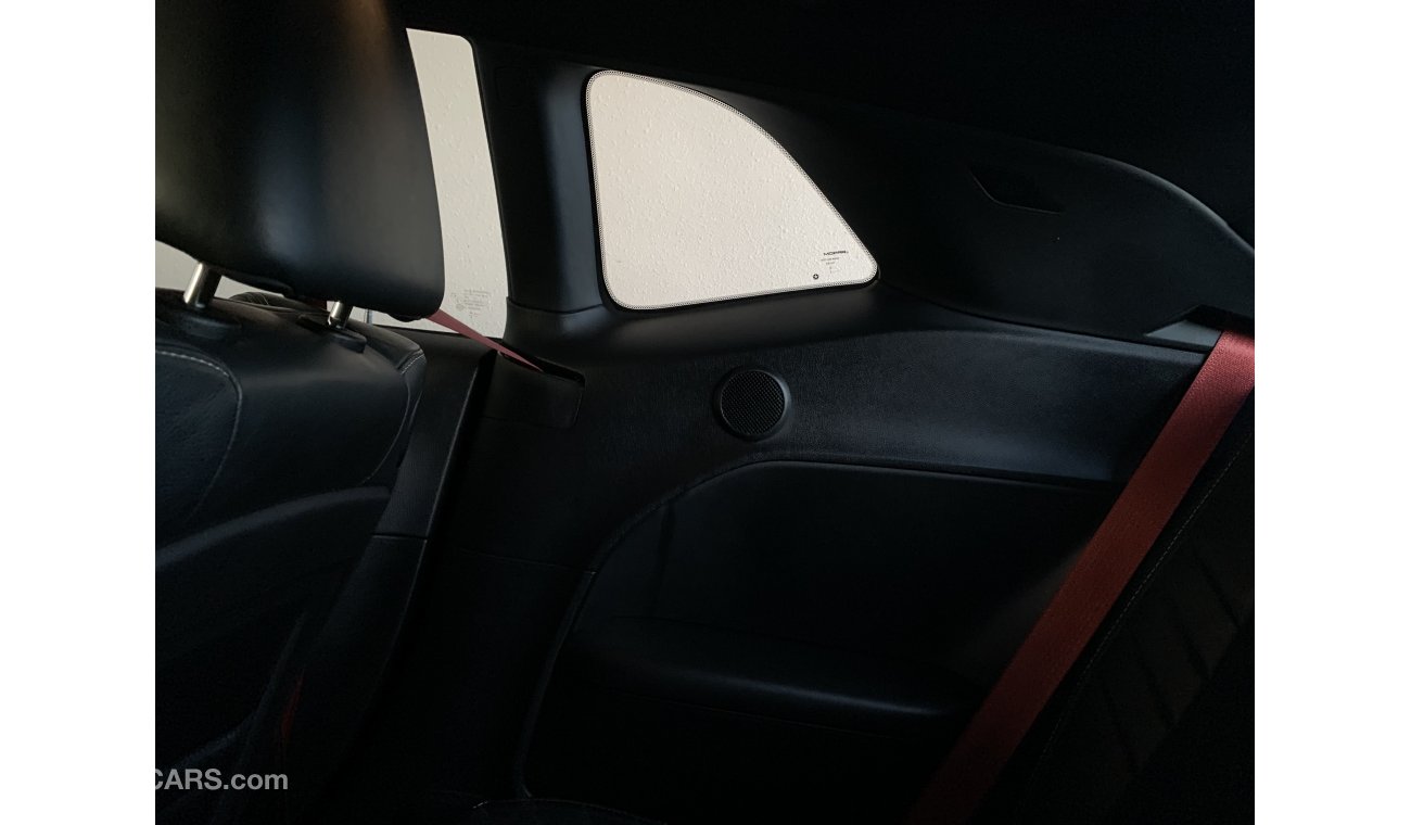 Dodge Challenger SRT8