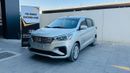 Suzuki Ertiga GL Delivery Van | 2 Seater | NO CONVENIENCE FEES | Certified Pre-owned |