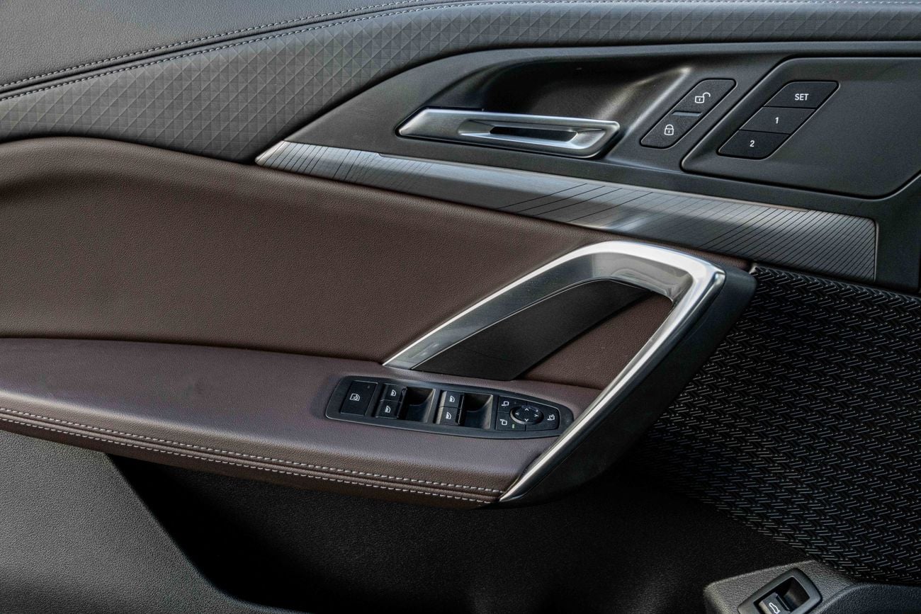 BMW X2 X2 M-Kit | 2,879 P.M | 0% Downpayment | BMW X2 S-Drive 20i M-Kit