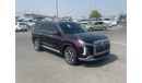 Hyundai Palisade 2023 HYUNDAI PALISADE LIMITED 4x4 FULL OPTIONS IMPORTED FROM USA