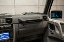 Mercedes Benz G55 AMG STD | 2009 | 3.500 km | GCC Specs | Collectors car