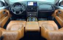 Nissan Patrol SE Platinum City 4.0L 2023 Nissan Patrol SE Platinum V6, March 2026 Nissan Warranty, Fully Loaded, 8