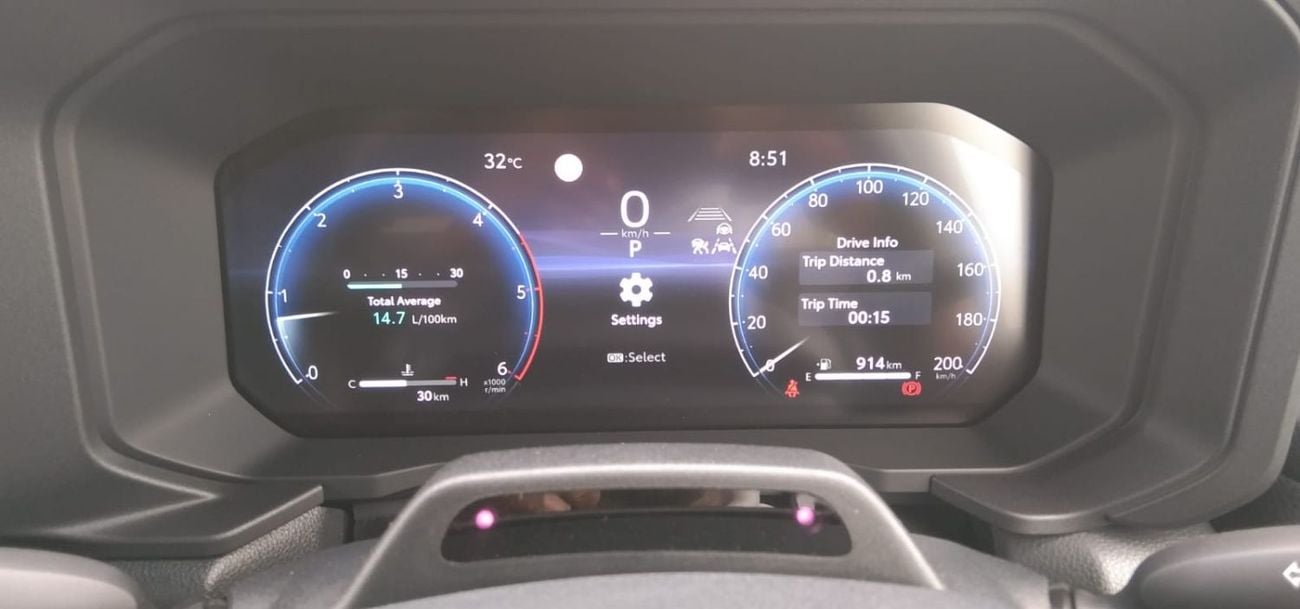 Toyota Prado Kakadu Right-Hand drive Brand-new Diesel Right-Hand drive Brand-new