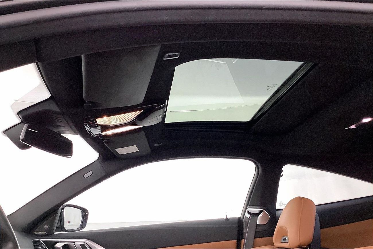 BMW M440i xDrive | National Day Celebration | Guaranteed Warranty | 0 Down Payment