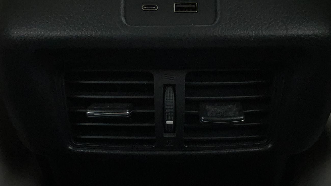 نيسان إكستيرا TITANIUM 2.5 | بدون دفعة مقدمة | اختبار القيادة في المنزل