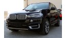 بي أم دبليو X5 35i Drive With Warranty, Panoramic roof, Leather Seats & 4 Cam