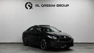 BMW M235i Gran Coupe XDRIVE MASTERCLASS BMW M2 35 | Brand New | AED 2,650 monthly | Ref#S32015