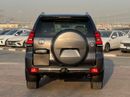 Toyota Prado TX-L 2022 Toyota Prado Full Option 4.0L V6 - AWD 4x4 GCC- Electric Seat - Rear CAM & Sensors - Cool B