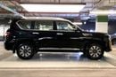 Nissan Patrol SE Titanium | National Day Celebration | Guaranteed Warranty | 0 Down Payment