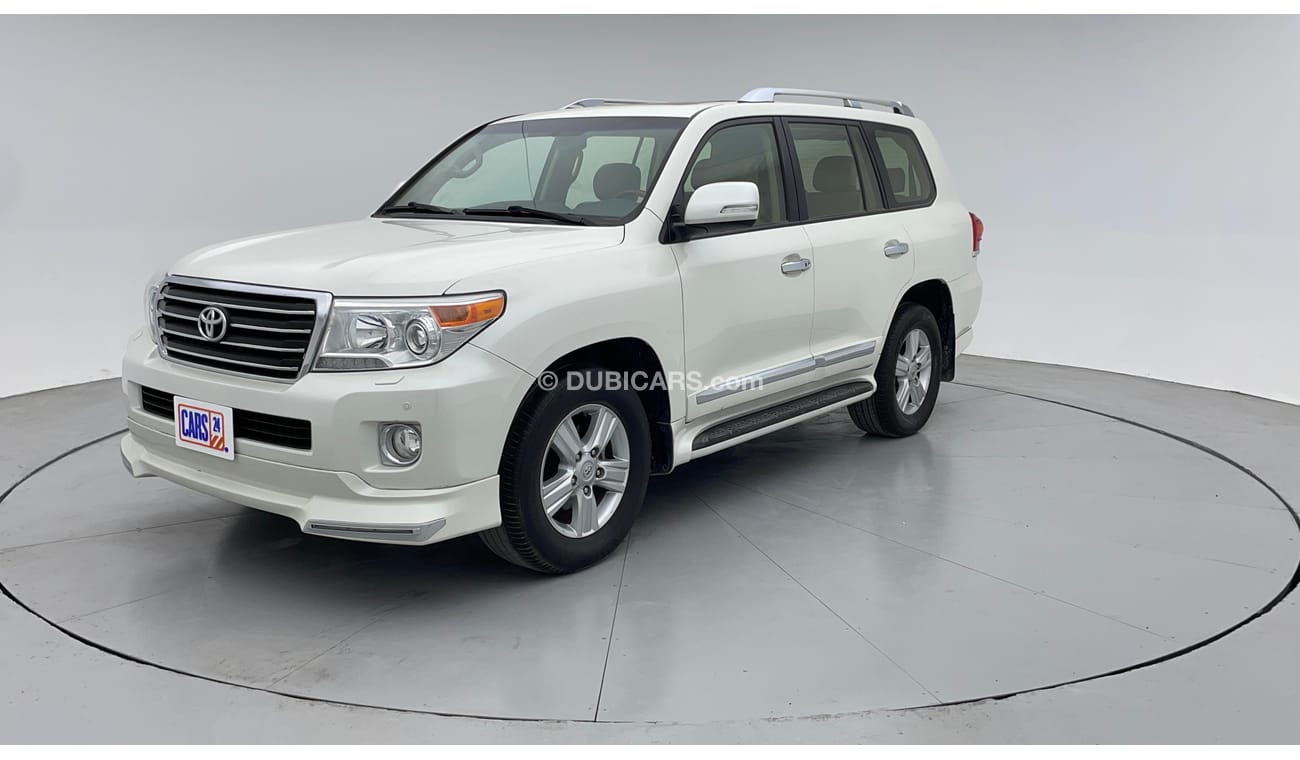 Toyota Land Cruiser GXR 4 | Zero Down Payment | Free Home Test Drive