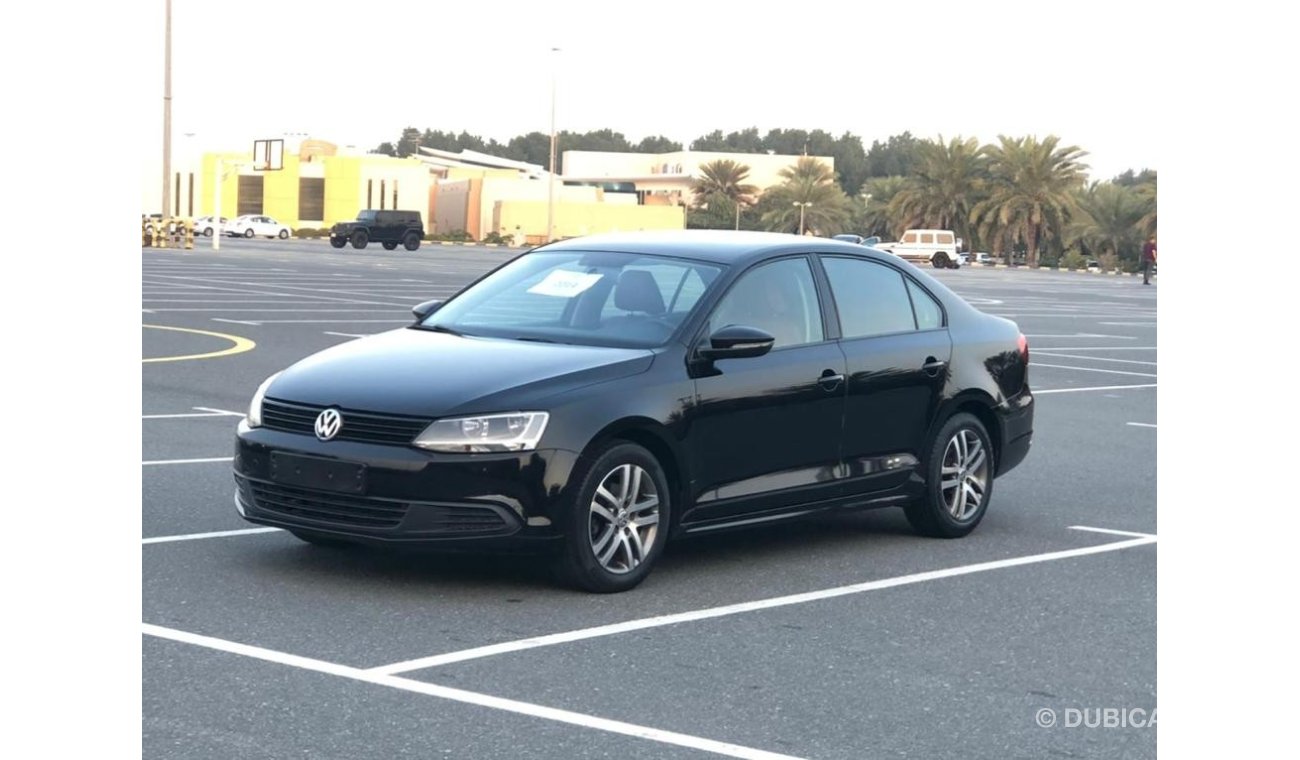 Volkswagen Jetta Comfortline Plus SEL