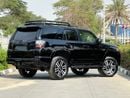 تويوتا فور رنر LIMITED