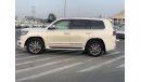 Toyota Land Cruiser Land cruiser  model 2015 facelift 2022