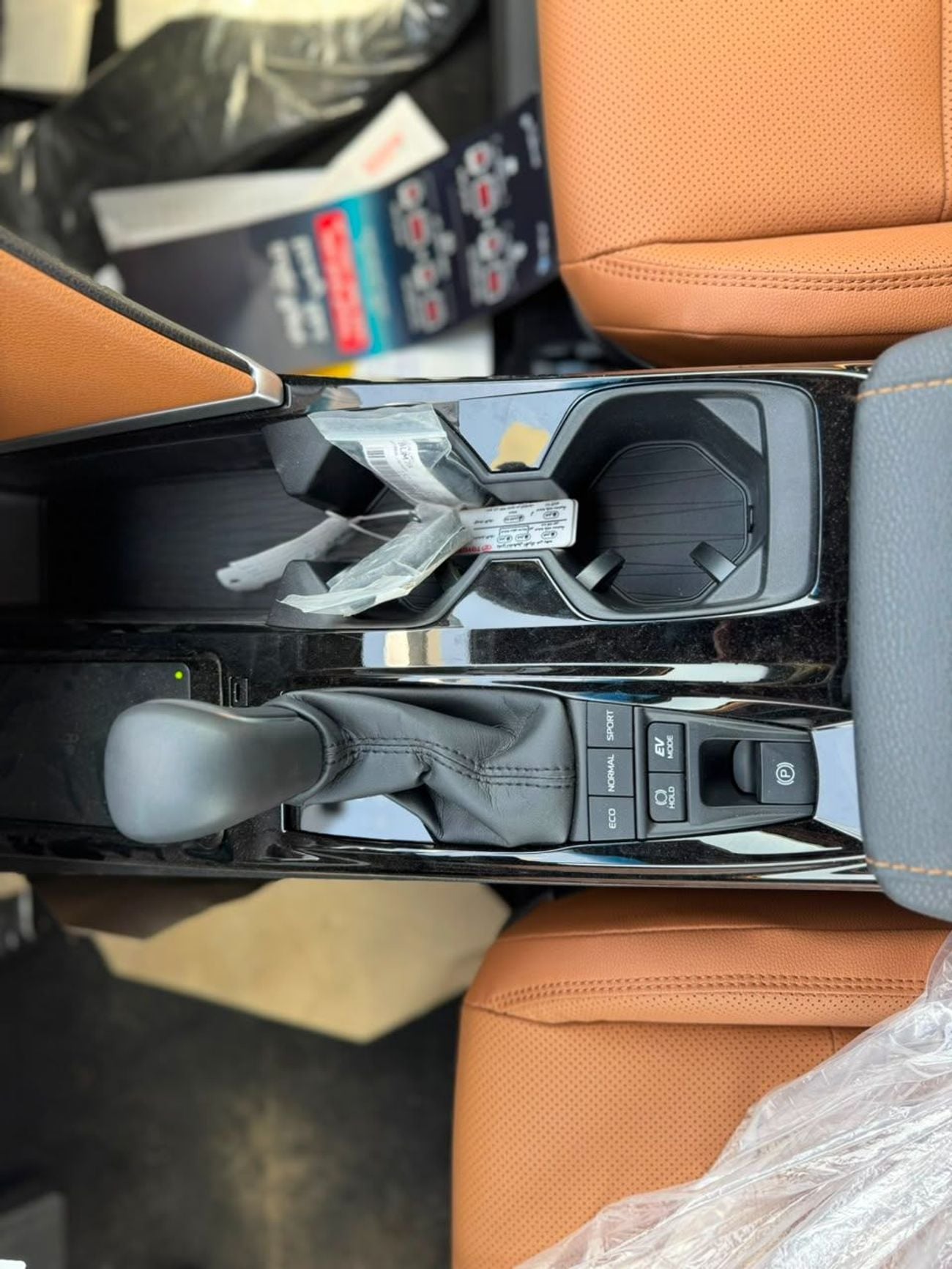 تويوتا كامري TOYOTA CAMRY  Lumiere 2026 GCC 2.5L HEV