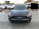 Infiniti QX70 GCC QX70S