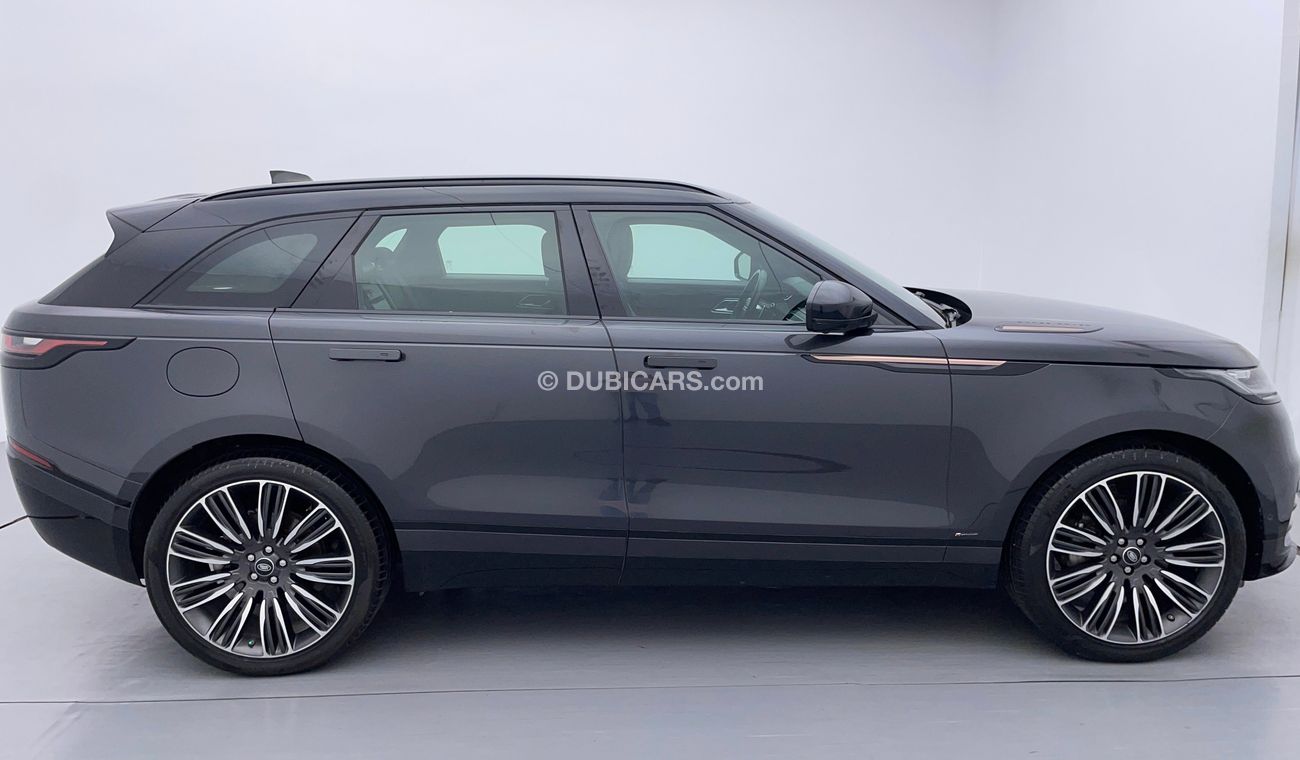 Land Rover Range Rover Velar P380 R DYNAMIC HSE 3 | Under Warranty | Inspected on 150+ parameters