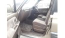 Toyota Prado Land Cruiser RIGHT HAND DRIVE (Stock no PM 165 )