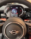 Mini Cooper STD
