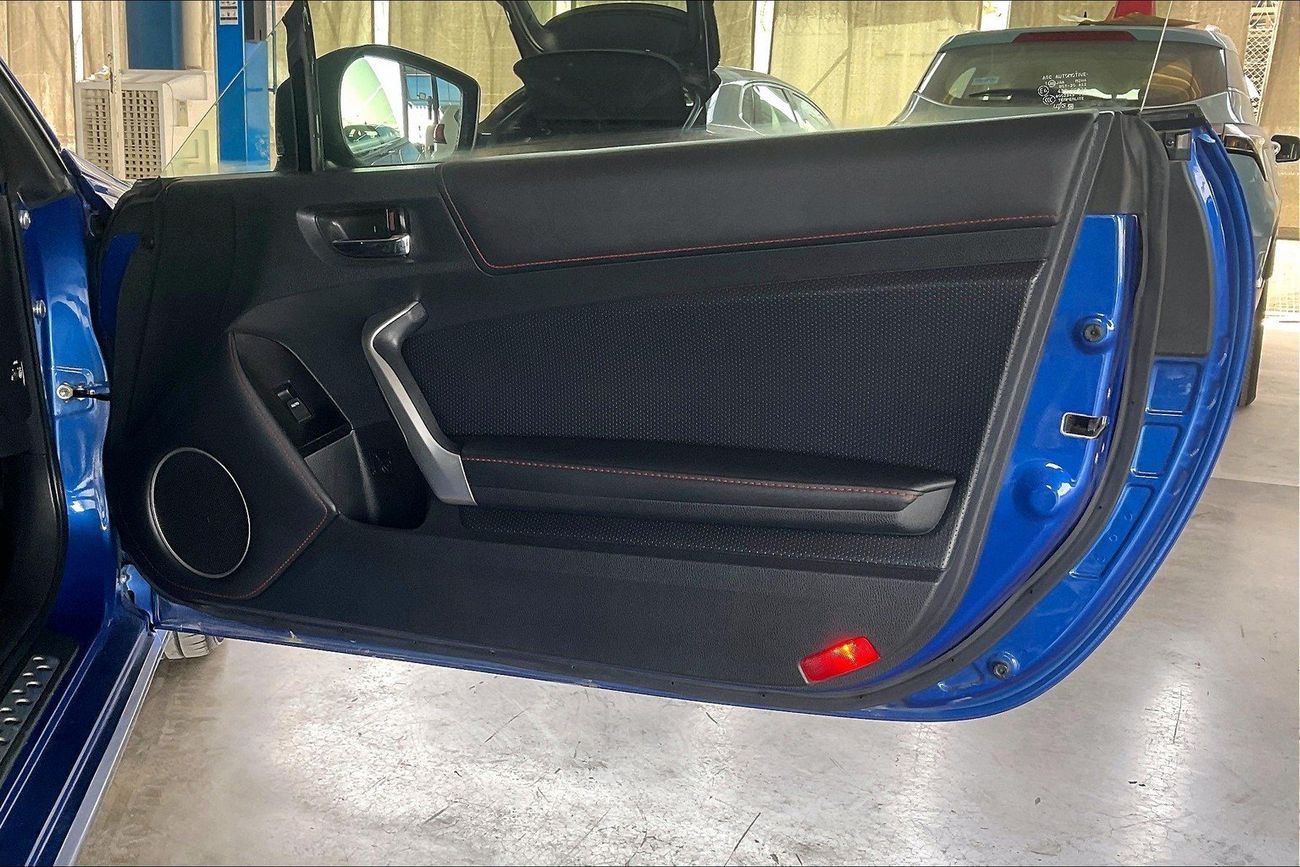 Subaru BRZ Top | Guaranteed Warranty | 0 Down Payment