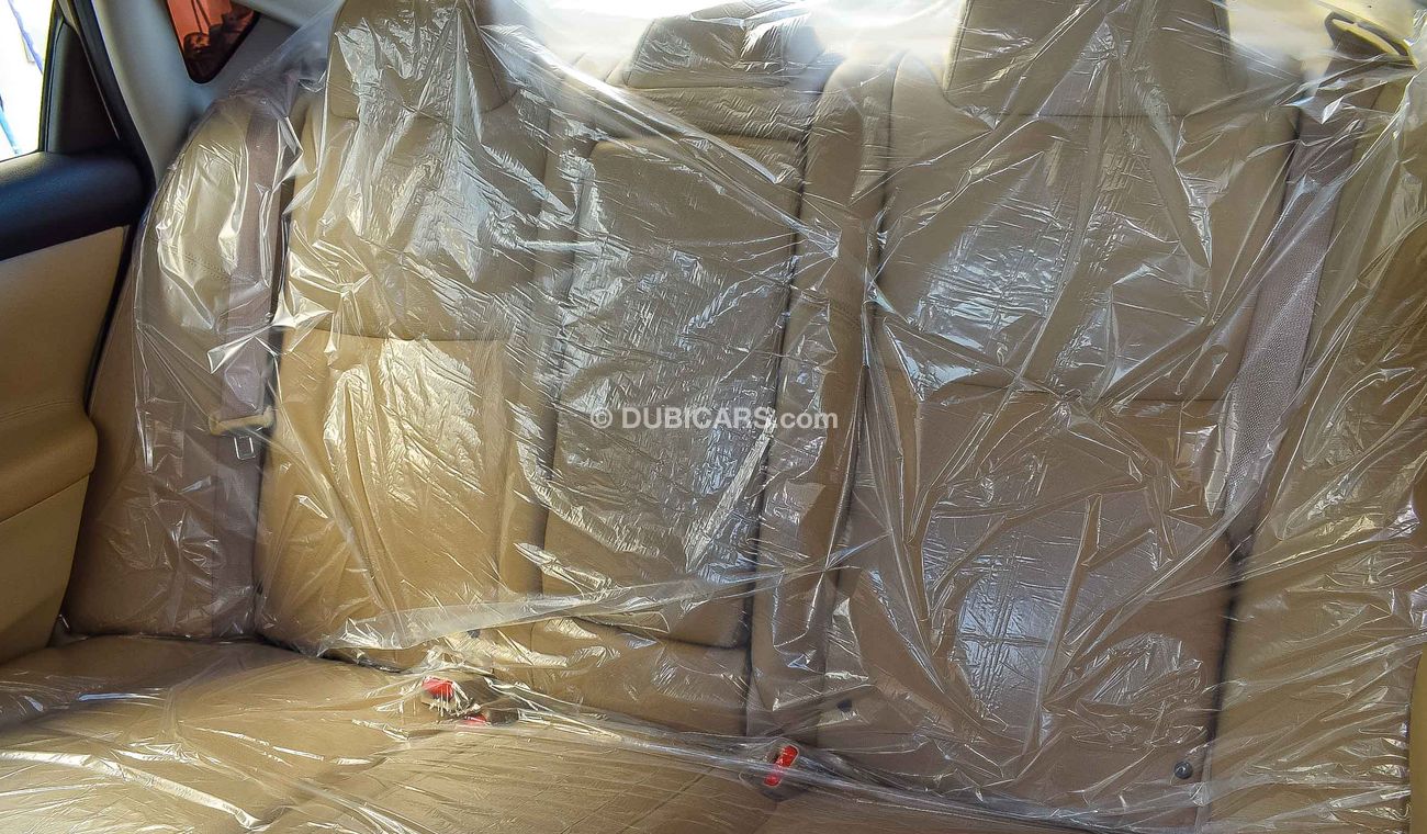 Nissan Altima 2.5 SL