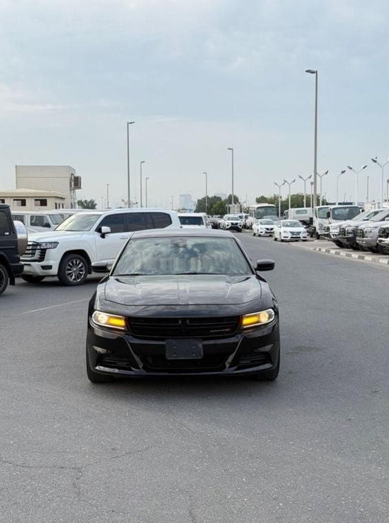 Dodge Charger 2021 SXT Plus 3.6L - V6 AWD CANADA SPEC