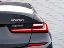 BMW 330i M SPORT