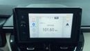 Toyota Corolla 2023 XLI | AED 815/Month | 0 DP | 30 Day Return | Warranty | Service History