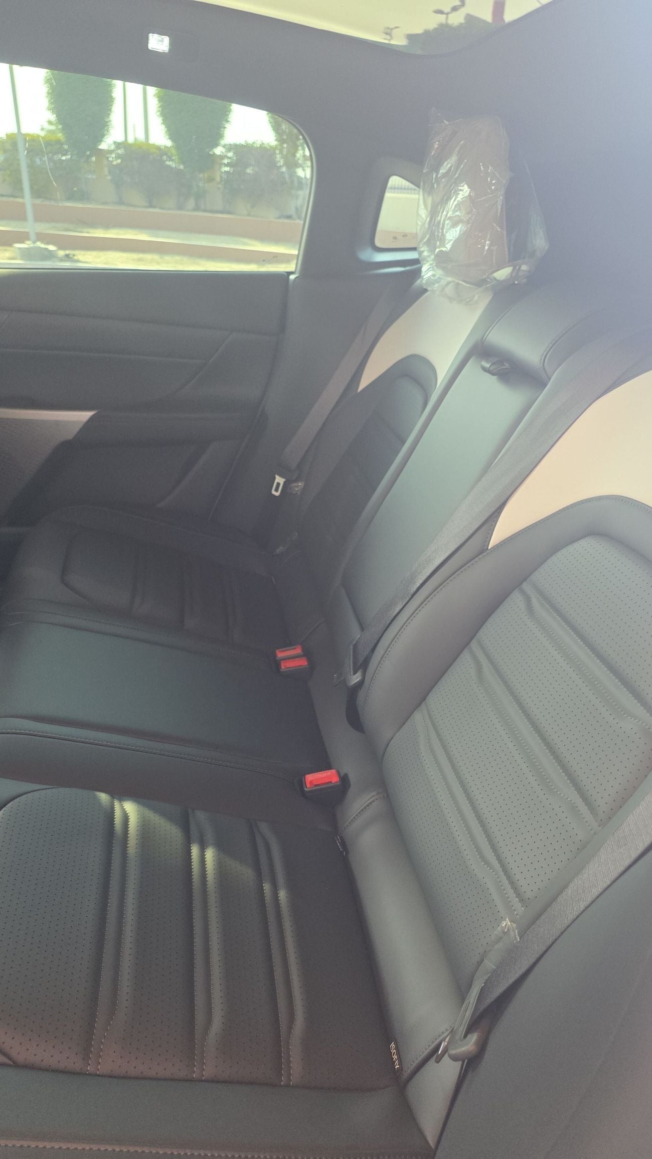 Dongfeng 7 REV