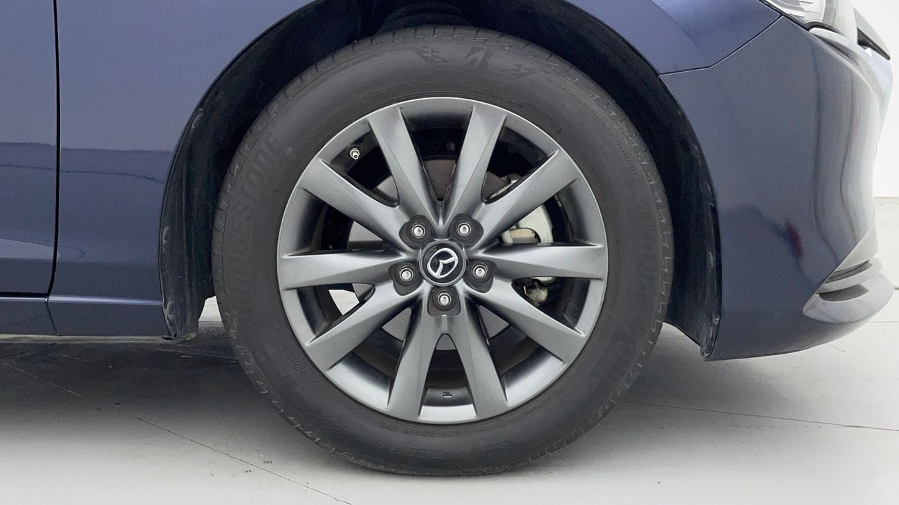 مازدا 6 S 2.5 | بدون دفعة مقدمة | اختبار قيادة مجاني للمنزل