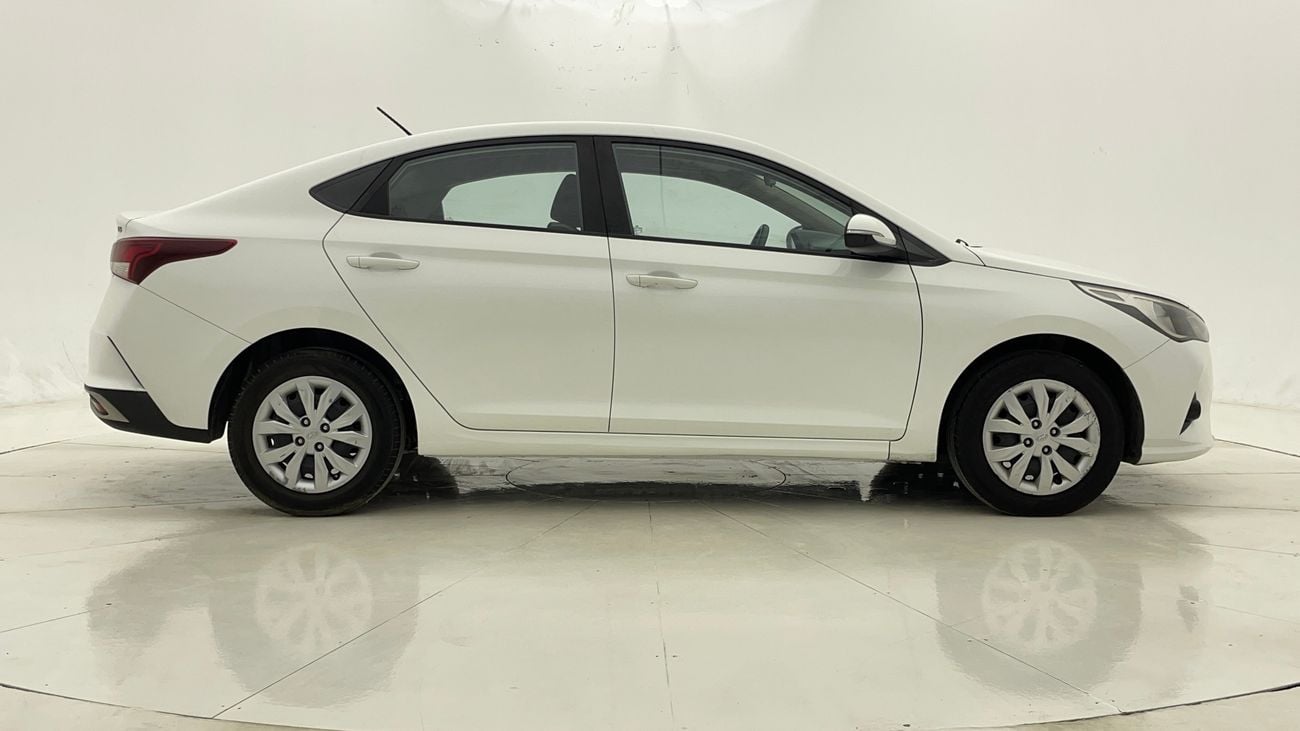 Hyundai Accent SMART 1.6 | Zero Down Payment | Home Test Drive