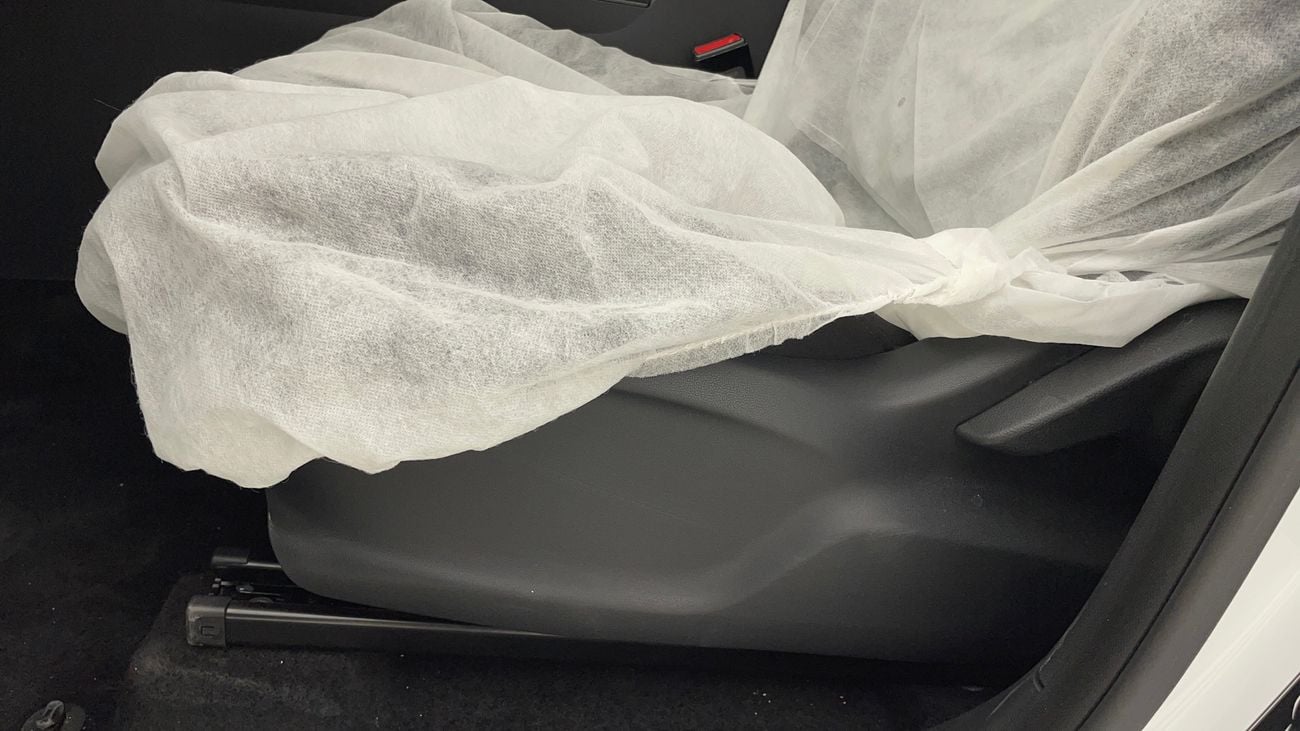 أم جي ZS STANDARD NEW 1.5 | بدون دفعة مقدمة | اختبار القيادة في المنزل