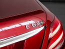 مرسيدس بنز E 63 S AMG Std 4.0L