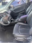 Hyundai Sonata Sport خاليه من الحوادث