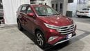 تويوتا راش 2023 EX | AED 768/Month | 0 DP | 30 Day Return | Warranty | Service History