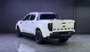 Ford Ranger WILDTRAK Diesel 3.2 Liter Right Hand Drive Automatic T.V 4WD