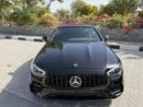مرسيدس بنز E450 كوبيه