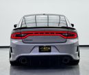 دودج تشارجر Daytona R/T 5.7L 2017 Dodge Charger R/T Daytona 345 Hemi, Full Dodge Service History, GCC