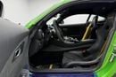 Mercedes-Benz AMG GTR 2018 Mercedes AMG GT R Coupe, Full Service History, Very Low Km, Excellent Condition, Japanese