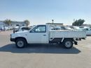 Nissan Pickup NISSAN DATSUN PICKUP RHD 1990 MODEL 1.6 L PETROL MANUAL(PM23324)
