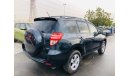 Toyota RAV4 (MINT CONDITION)