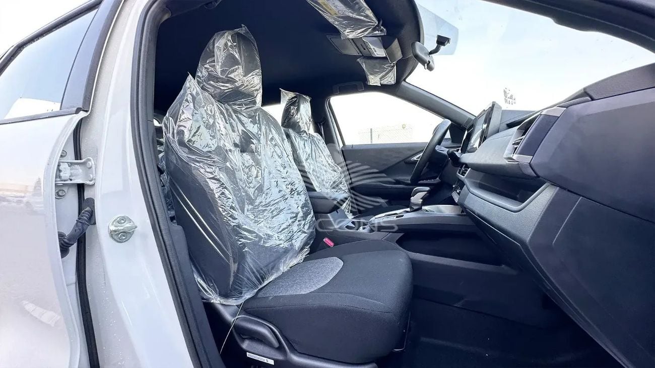 Mitsubishi Outlander Sport