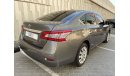 Nissan Sentra S 1.6 1.6 | Under Warranty | Free Insurance | Inspected on 150+ parameters