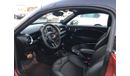 ميني كوبر إس كوبيه Mini Cooper S 2014