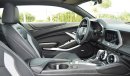 Chevrolet Camaro 2SS 2018, 6.2L V8 GCC, 0km w/ 3Yrs or 100K km WRNTY + 3Yrs or 50K km Service at Dealer