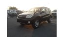 Toyota RAV4 TOYOTA RAV 4 RIGHT HAND DRIVE (PM1038)