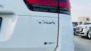 Toyota Land Cruiser VXR